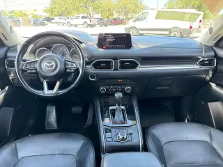 Mazda CX-5 2018 Gran Turismo 4p SUV