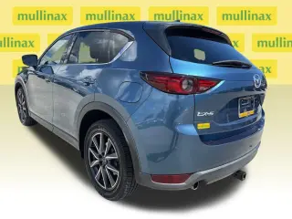 Mazda CX-5 2018 Gran Turismo 4p SUV