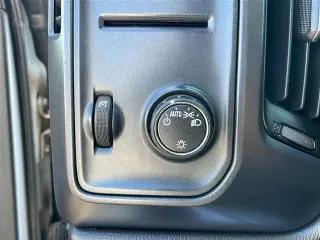 Chevrolet Silverado 1500 2015 4x2 Work Truck Camioneta de Trabajo 2p Cabina Estándar 6.5 pies SB