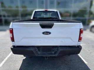 Ford F-150 2019 4x2 XL 2dr Cab Regular 6.5 ft. SB