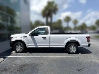 Ford F-150 2019 4x2 XL 2dr Cab Regular 6.5 ft. SB