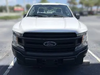 Ford F-150 2019 4x2 XL 2dr Cab Regular 6.5 ft. SB