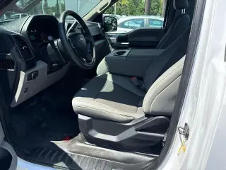 Ford F-150 2019 4x2 XL 2dr Cab Regular 6.5 ft. SB