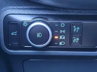 Ford Explorer 2026 Active 4dr SUV