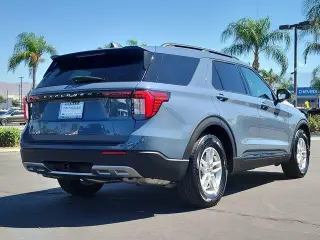 Ford Explorer 2026 Active 4dr SUV