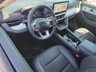 Ford Explorer 2026 Active 4dr SUV
