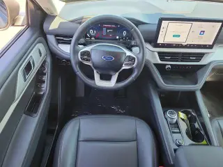 Ford Explorer 2026 Active 4dr SUV