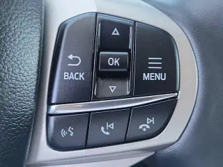 Ford Explorer 2026 Active 4dr SUV