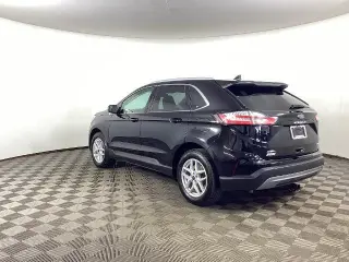 Ford Edge 2024 AWD SEL 4dr SUV