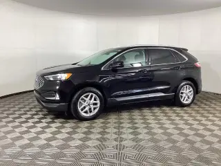 Ford Edge 2024 AWD SEL 4dr SUV