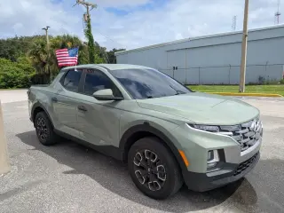 Hyundai SANTA CRUZ 2023 SEL 4dr Crew Cab 4.3ft SB