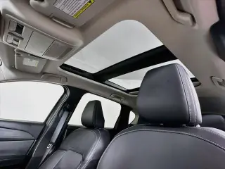 Mazda CX-5 2026 tracción en todas las ruedas 2.5 S Premium Plus 4p SUV