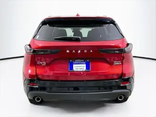 Mazda CX-5 2026 tracción en todas las ruedas 2.5 S Premium Plus 4p SUV