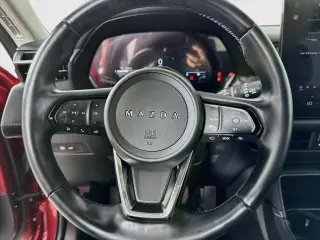Mazda CX-5 2026 tracción en todas las ruedas 2.5 S Premium Plus 4p SUV