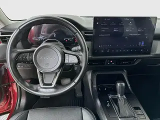 Mazda CX-5 2026 tracción en todas las ruedas 2.5 S Premium Plus 4p SUV