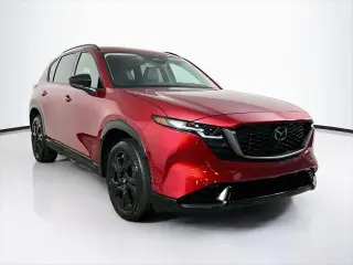 Mazda CX-5 2026 tracción en todas las ruedas 2.5 S Premium Plus 4p SUV