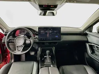 Mazda CX-5 2026 tracción en todas las ruedas 2.5 S Premium Plus 4p SUV