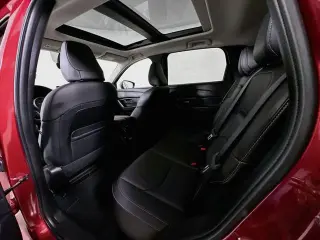 Mazda CX-5 2026 tracción en todas las ruedas 2.5 S Premium Plus 4p SUV