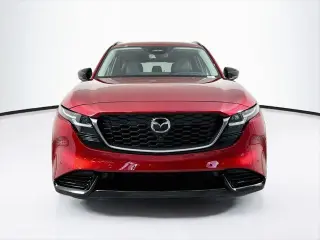 Mazda CX-5 2026 tracción en todas las ruedas 2.5 S Premium Plus 4p SUV