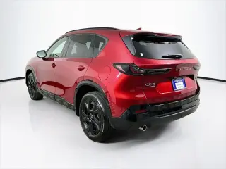 Mazda CX-5 2026 tracción en todas las ruedas 2.5 S Premium Plus 4p SUV