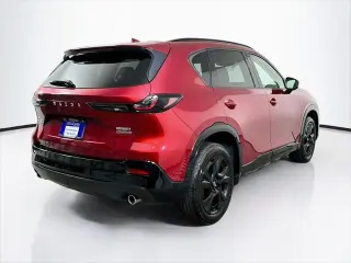 Mazda CX-5 2026 tracción en todas las ruedas 2.5 S Premium Plus 4p SUV