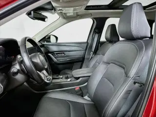 Mazda CX-5 2026 tracción en todas las ruedas 2.5 S Premium Plus 4p SUV