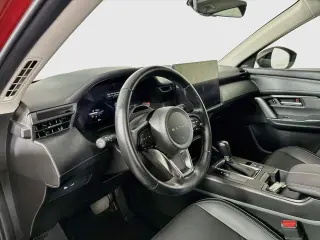 Mazda CX-5 2026 tracción en todas las ruedas 2.5 S Premium Plus 4p SUV