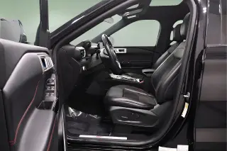 Ford Explorer 2023 AWD ST-Line 4dr SUV