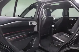Ford Explorer 2023 AWD ST-Line 4dr SUV