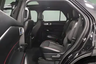 Ford Explorer 2023 AWD ST-Line 4dr SUV