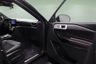 Ford Explorer 2023 AWD ST-Line 4dr SUV