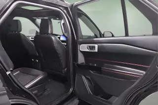 Ford Explorer 2023 AWD ST-Line 4dr SUV
