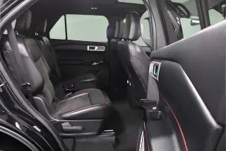 Ford Explorer 2023 AWD ST-Line 4dr SUV