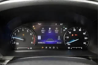 Ford Explorer 2023 AWD ST-Line 4dr SUV