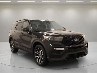Ford Explorer 2023 AWD ST-Line 4dr SUV