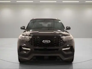 Ford Explorer 2023 AWD ST-Line 4dr SUV
