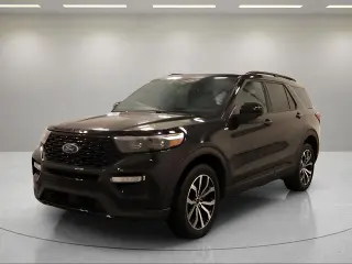 Ford Explorer 2023 AWD ST-Line 4dr SUV