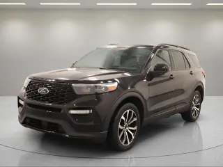 Ford Explorer 2023 AWD ST-Line 4dr SUV