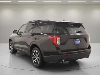Ford Explorer 2023 AWD ST-Line 4dr SUV