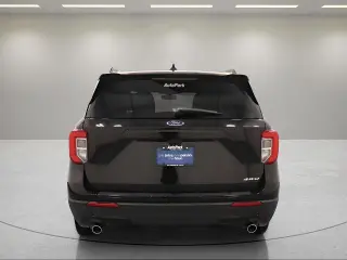 Ford Explorer 2023 AWD ST-Line 4dr SUV