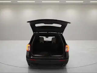 Ford Explorer 2023 AWD ST-Line 4dr SUV