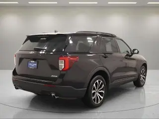 Ford Explorer 2023 AWD ST-Line 4dr SUV