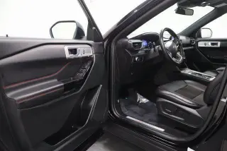 Ford Explorer 2023 AWD ST-Line 4dr SUV