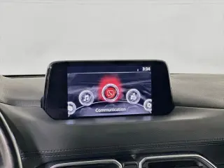Mazda CX-5 2018 AWD Touring 4dr SUV