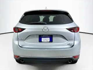 Mazda CX-5 2018 AWD Touring 4dr SUV