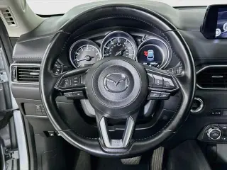 Mazda CX-5 2018 AWD Touring 4dr SUV