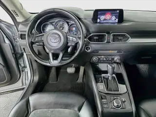 Mazda CX-5 2018 AWD Touring 4dr SUV