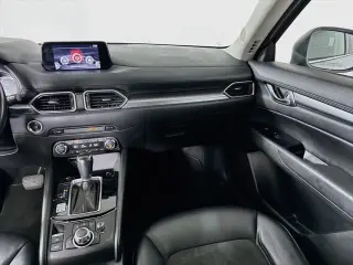 Mazda CX-5 2018 AWD Touring 4dr SUV