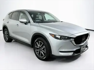 Mazda CX-5 2018 AWD Touring 4dr SUV