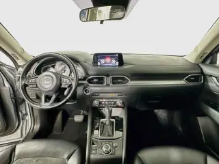 Mazda CX-5 2018 AWD Touring 4dr SUV